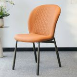  Ghế Ăn Bọc Da Cao Cấp ADF26 