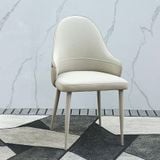  Ghế Ăn Bọc Da Rex HAG16 