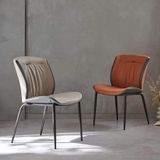  Ghế Ăn Da Simili Cao Cấp VS612 