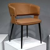  Ghế Ăn Bọc Da VSGA04 