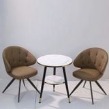  Ghế Ăn Bọc Da Cao Cấp VS302 