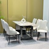  Ghế Ăn Cao Cấp VNGC86 