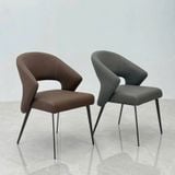  Ghế Ăn Bọc Da VSGA03 