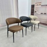  Bộ Bàn Ăn 8 Ghế HAK103 + Ghế Pixo HAG64 