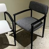  Ghế Ăn Curve DW17 