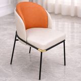  Ghế Ăn Bọc Da Cao Cấp Minotti 
