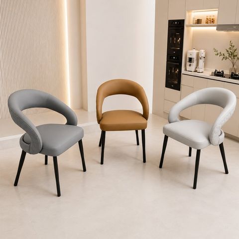  Ghế Ăn Bọc Da Vico HAG61 