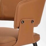  Ghế Ăn Bọc Da VSGA04 