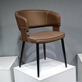  Ghế Ăn Bọc Da VSGA04 