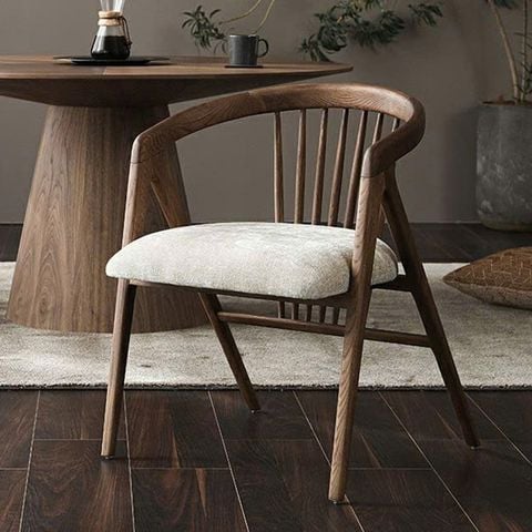  Ghế Ăn Gỗ Sồi VSGA06 