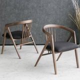  Ghế Ăn Gỗ Sồi VSGA06 