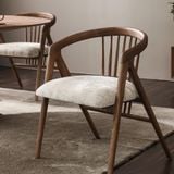  Ghế Ăn Gỗ Sồi VSGA06 