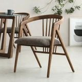  Ghế Ăn Gỗ Sồi VSGA06 