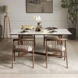  Ghế Ăn Gỗ Sồi VSGA06 