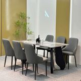  Ghế Ăn Cao Cấp VNC102 