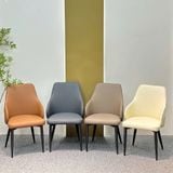  Ghế Ăn Cao Cấp VNC55 