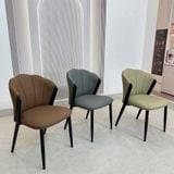  Ghế Ăn Bọc Da Lapoli HAG12 