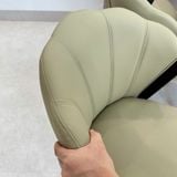  Ghế Ăn Bọc Da Lapoli HAG12 