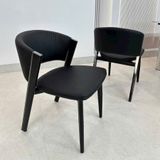  Ghế Ăn Bọc Da Ariston HAG55 