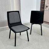  Ghế Ăn Bọc Da Victori HAG66 