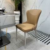  Ghế Ăn Bọc Da Xavia HAG8 