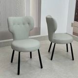  Ghế Ăn Bọc Da HAG59 