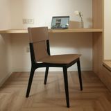  Ghế Ăn Da Yên Ngựa Isadola DW16A 