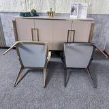  Ghế Ăn Cao Cấp Sybilla 