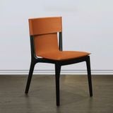  Ghế Ăn Da Yên Ngựa Isadola DW16A 