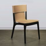  Ghế Ăn Da Yên Ngựa Isadola DW16A 