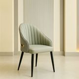  Ghế Ăn Bọc Da Lisa HAG24 