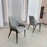  Ghế Ăn Bọc Da Cao Cấp Lucas HAG14 