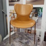  Ghế Ăn Mạ Vàng ADT1811 