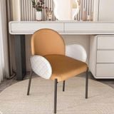  Ghế Ăn Bọc Da Cao Cấp VS131 