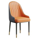  Bộ Bàn Ăn Mặt Đá 8 ghế DPBC07 + DPA28B 