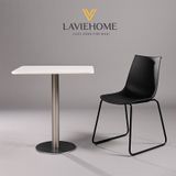  Ghế Nhựa AMELI21 - Giải Pháp Tiện Lợi Cho Không Gian Nội Thất 