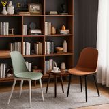  Ghế Nhựa Đúc GAI51 – Thiết Kế Hiện Đại, Chất Liệu Cao Cấp 