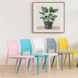  Ghế Nhựa Đúc OGCF08 