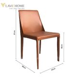  Ghế Ăn Bọc Da Perla OGD28 