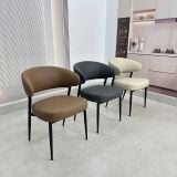  Bộ Bàn Ăn 10 Ghế HAK103 + Ghế Pixo HAG64 