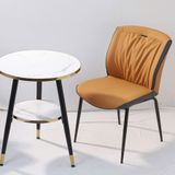  Ghế Ăn Da Simili Cao Cấp VS612 