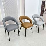  Ghế Ăn Bọc Da Vico HAG61 