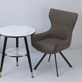  Ghế Ăn Xoay Da Simili Cao Cấp VS668 