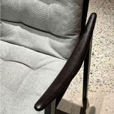  Ghế Ăn Gỗ Sồi Fynn DW13 