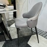  Ghế Ăn Bọc Da Rex HAG16 