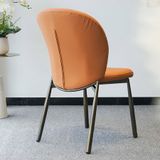  Ghế Ăn Bọc Da Cao Cấp ADF26 