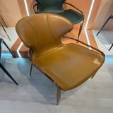  Ghế Ăn Mạ Vàng ADT1819 