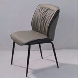  Ghế Ăn Da Simili Cao Cấp VS612 