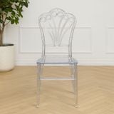  Ghế Nhựa Sự Kiện Trong Suốt 