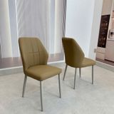  Ghế Ăn Bọc Da Veryti HAG50 